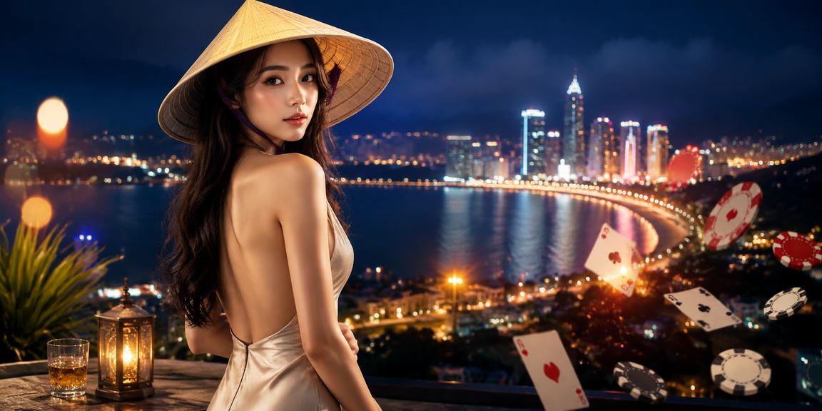 Trải nghiệm cá cược với quà tặng đặc biệt tại Đà Nẵng