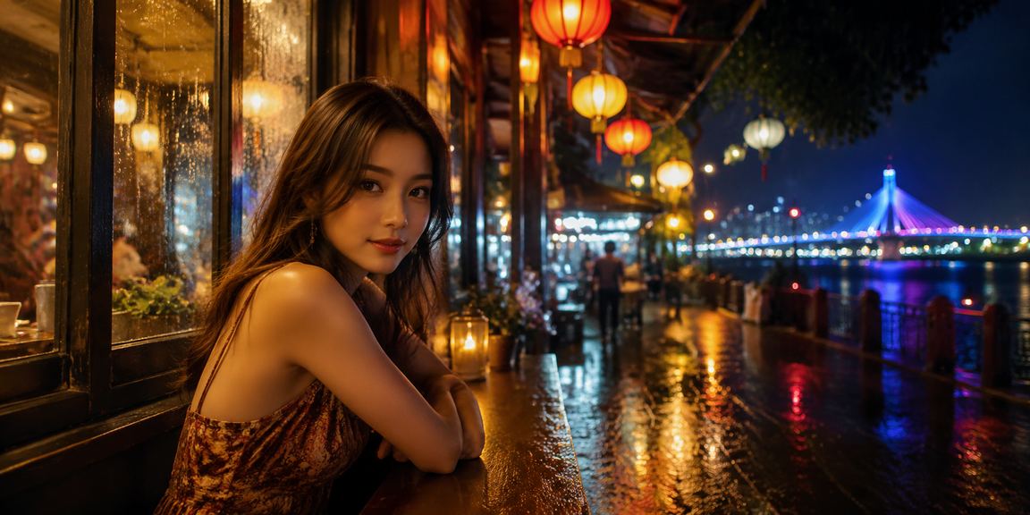 Người chơi tại Đà Nẵng trải nghiệm slot game và nạp tiền qua điện thoại di động