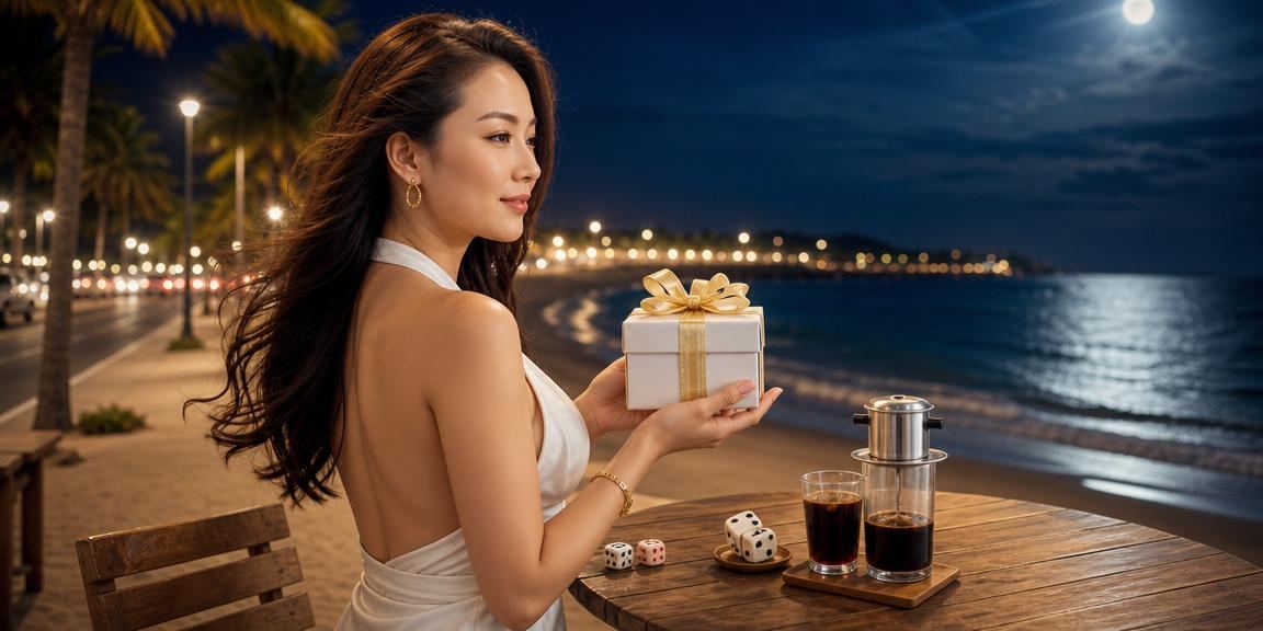 Người chơi tại Phan Thiết thực hiện nạp tiền qua ví điện tử để tham gia tài xỉu