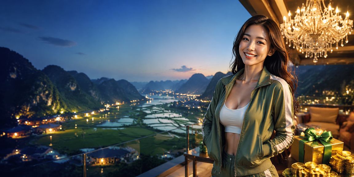 Trải nghiệm slot và casino trực tuyến với ưu đãi hấp dẫn tại Việt Nam